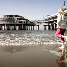 Scheveningen Pier