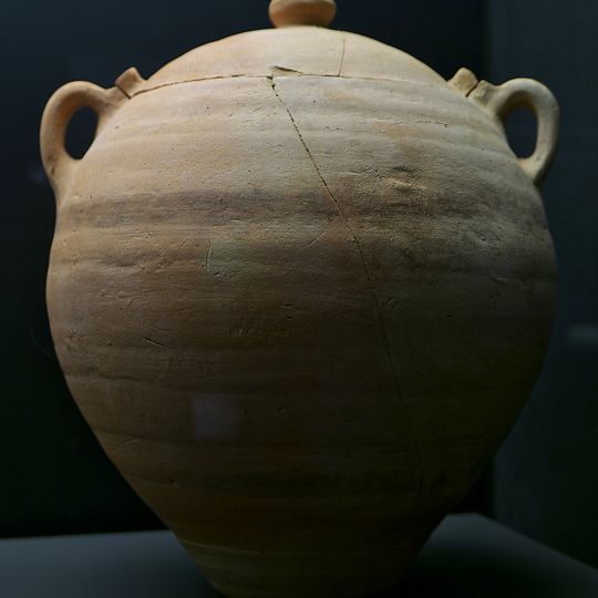 Necrópolis del Molar