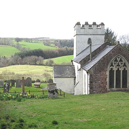 Church of St Mary Magdalene
