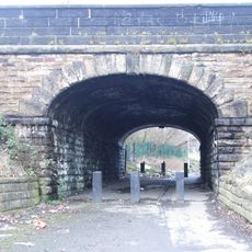 Osmondthorpe Subway, Hul4/31