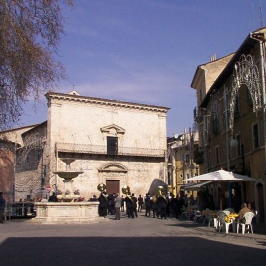 Chiesa di Santa Maria Assunta