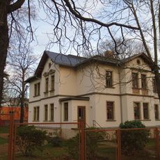 Inselstraße 2, Chemnitz-Schloßchemnitz