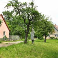 Nový Dvůr (Číhaň)