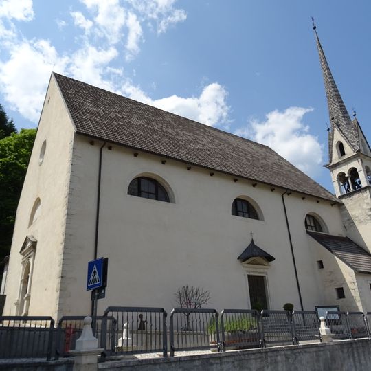 Chiesa di San Daniele