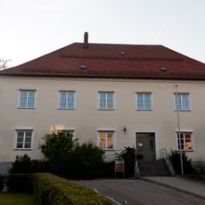 Pfarrhaus
