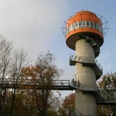 Baumkronenpfad Hainich