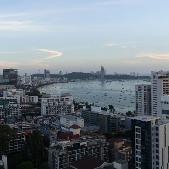 Eastern Economic Corridor