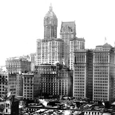 City Investing Building