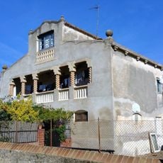 House in carrer Empordà