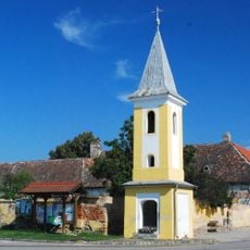 Glockenturm (Großkadolz, ObjektID: 22529)