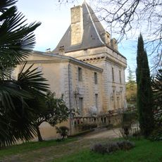 Château de Lislefort