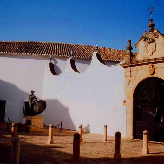Real Maestranza de Ronda