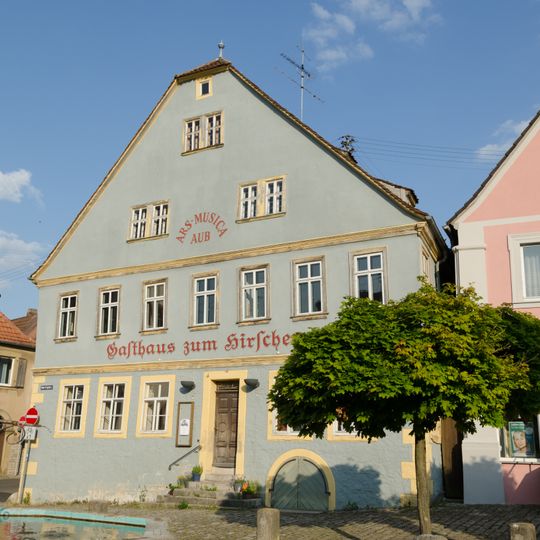 Gasthaus