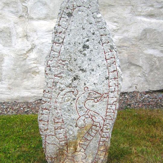 Pietre runiche di Orkesta