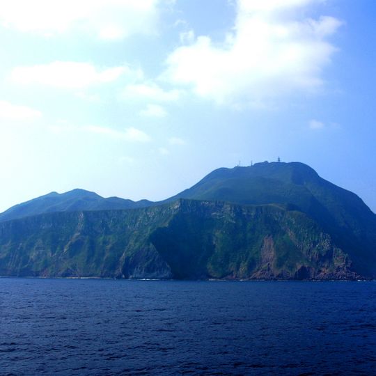 Tokara Islands