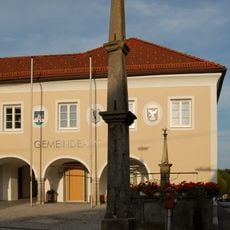 Pranger Hofkirchen