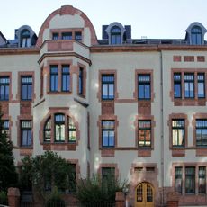 Hofer Straße 35, Chemnitz-Sonnenberg