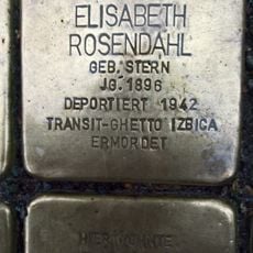 Elisabeth Rosendahl