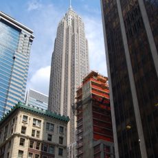 American International Building