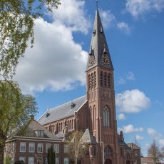 Sint-Lambertuskerk