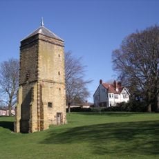 Water Tower, Abington Park