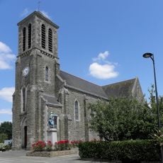 Église Saint-Julien