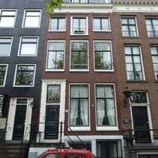 Amstel 55, Amsterdam