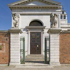 Chiesa del Nome di Gesù