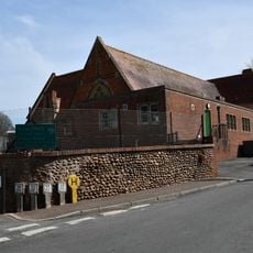 Woodbury Primary School