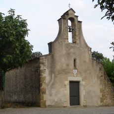 Sant Pere de Sobrànigues