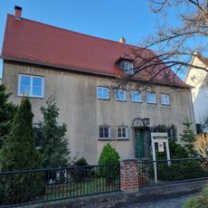 Wohnhaus Friedrich-Engels-Platz 4
