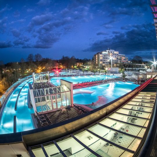 Europa Therme
