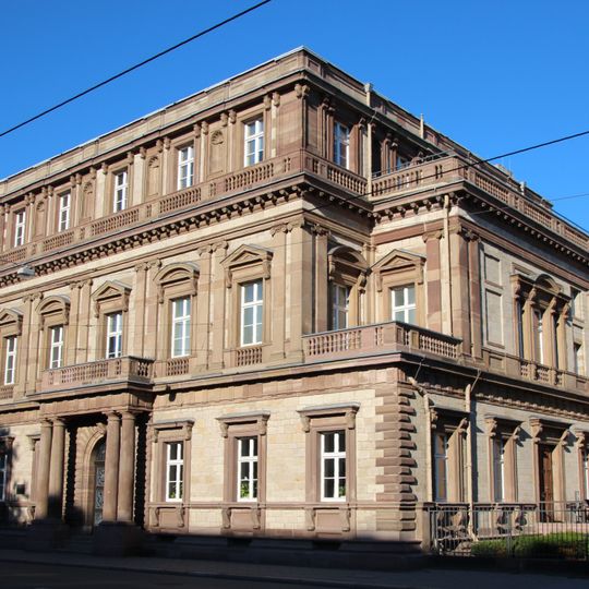 Ständehaus Kassel