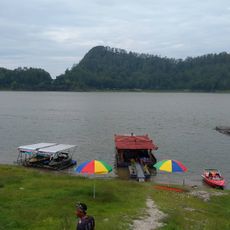 Telaga Ngebel