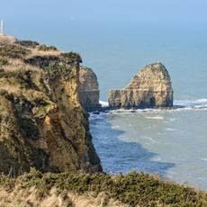 Pointe du Hoc