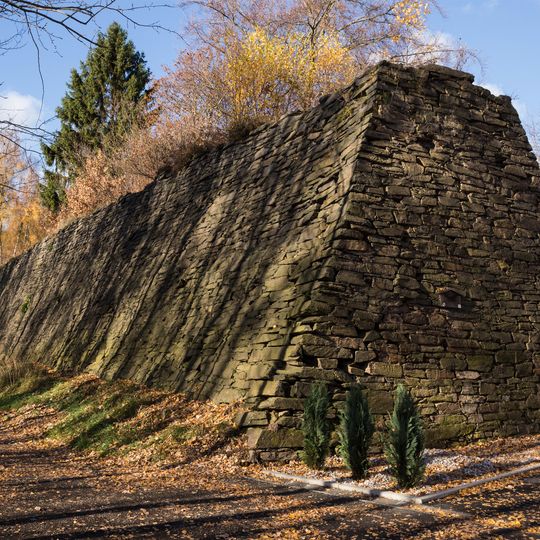 Erztransportanlage Unteres Muldental