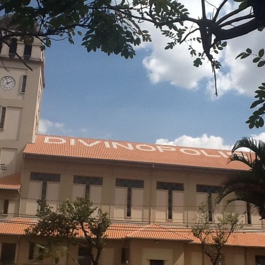 Saint Anthony of Padua Sanctuary