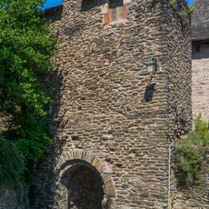 Porte de la Vinzelle