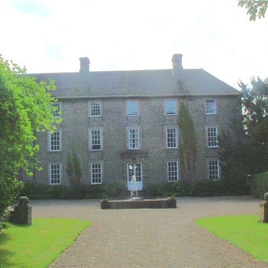 Headlam Hall