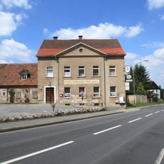 Gasthof und Tanzsaal Weißenberger Landstraße 2