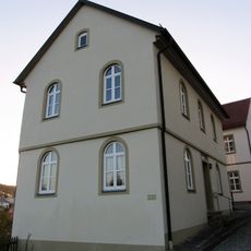 Pfarrhaus