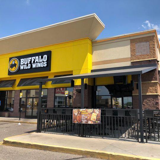 Buffalo Wild Wings