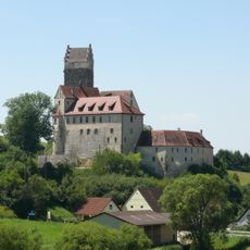 Burg Katzenstein