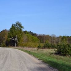 Turychanskyi reserve
