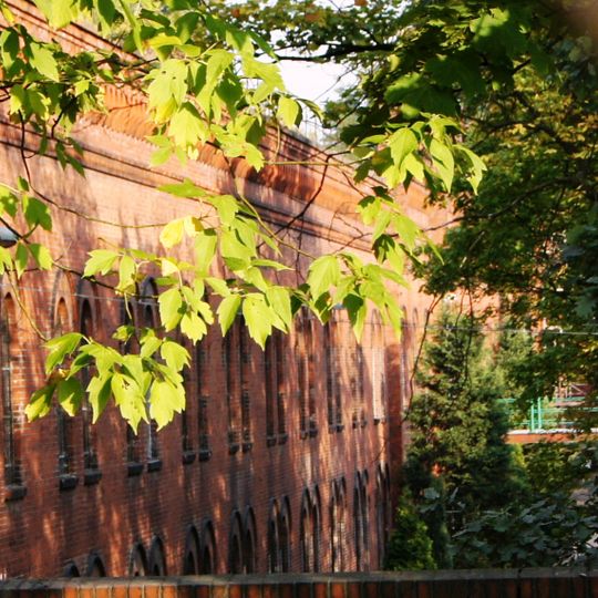 Archiwum Wojskowe w Toruniu