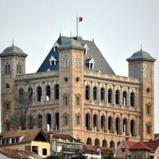 Rovan'i Manjakamiadana