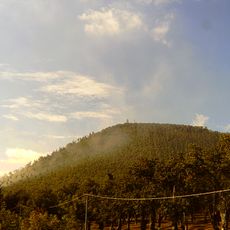 Roccamonfina