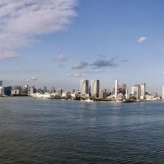 Rainbow Bridge