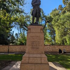 Flinders Memorial