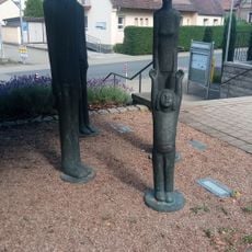 Familien-Aufstellung